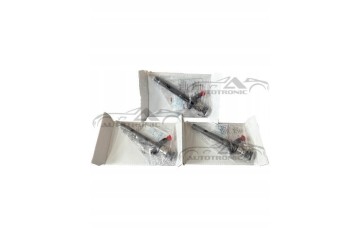 Denso DCRI107610 Injection nozzle 1pcs Toyota Avensis injector Catalog number of substitutes BLUE PRINT ADT32808 METZGER 0870152