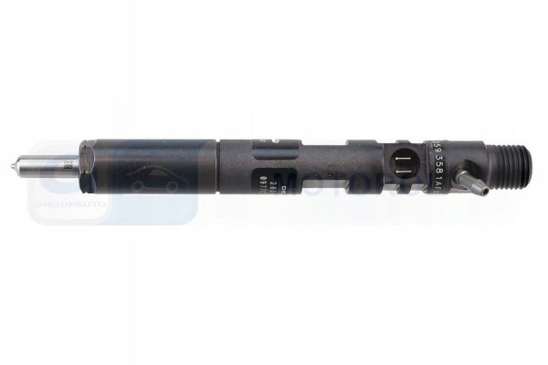 Injector CR set DELPHI 28232251