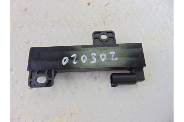 68051315AB MODULO ELECTRONICO FIAT 500X (334) Mirror 2017 68051315AB 205020 FIAT - 3