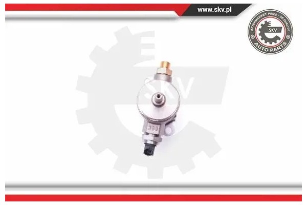 HIGH PRESSURE PUMP 02SKV958 ESEN SKV Packaging status original