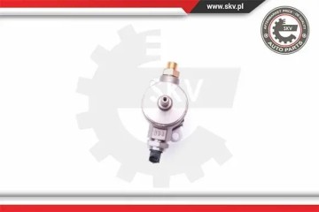 HIGH PRESSURE PUMP 02SKV958 ESEN SKV Packaging status original