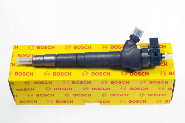 INJECTION INJECTOR Bosch 0 445110338 93198683 NEW ORIGINAL OPEL RENAULT