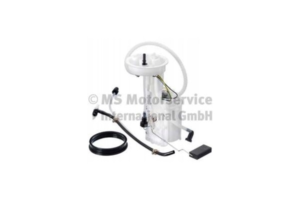 Fuel supply unit PIERBURG 7 03794 23 0 Part manufacturer Pierburg
