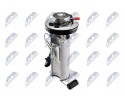 FUEL PUMP BPP CH 003 Part manufacturer NTY