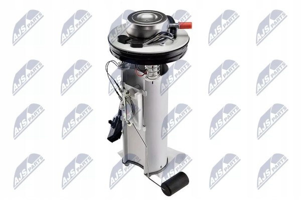 FUEL PUMP BPP CH 003 Part manufacturer NTY