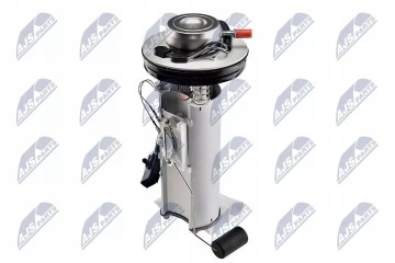 FUEL PUMP BPP CH 003 Part manufacturer NTY