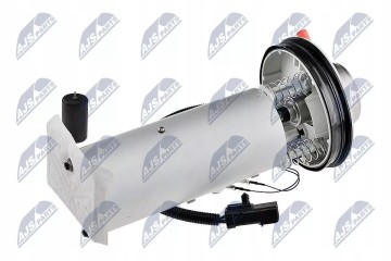FUEL PUMP BPP CH 003 Catalog number of the part BPP CH 003