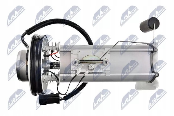 FUEL PUMP BPP CH 003 Quality of parts according to GVO Q original with factory logo OEM OES