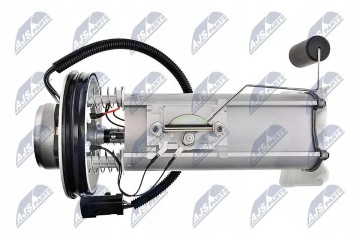 FUEL PUMP BPP CH 003 Quality of parts according to GVO Q original with factory logo OEM OES
