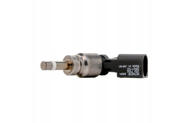 HITACHI 2507126 Injector for AUDI A4 Avant 8K5 B8