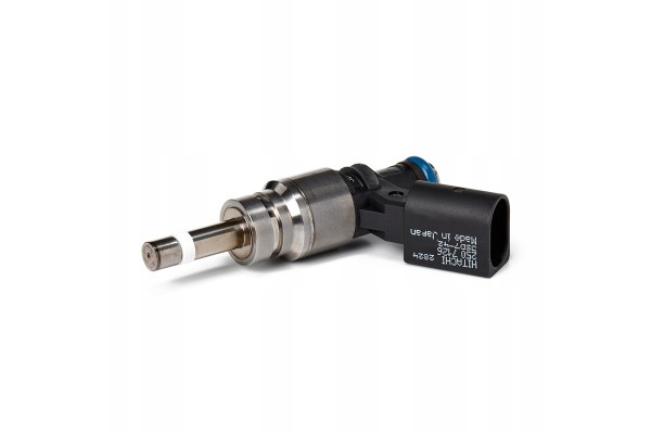 HITACHI 2507126 Injector for AUDI A4 Avant 8K5 B8 Car type passenger cars