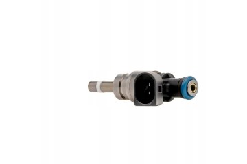 HITACHI 2507126 Injector for AUDI A4 Avant 8K5 B8 Engine type gasoline