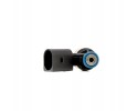 HITACHI 2507126 Injector for AUDI A4 Avant 8K5 B8 Quality of parts according to GVO Q original with factory logo OEM OES