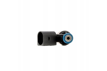 HITACHI 2507126 Injector for AUDI A4 Avant 8K5 B8 Quality of parts according to GVO Q original with factory logo OEM OES