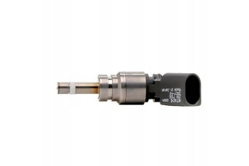 Inyector de Combustible Hitachi 2507126