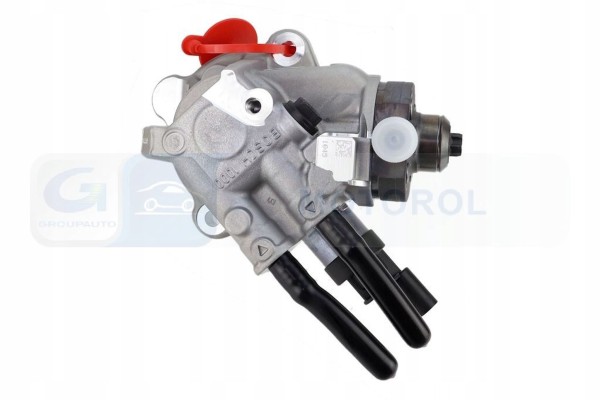 High pressure pump 0986437402 BOS Catalog number of the part 0 986 437 402