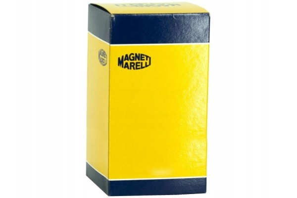 Magneti Marelli 805016365201 Injector