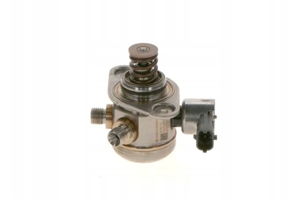 HIGH PRESSURE PUMP 0 261 520 197 BOSCH Car type passenger cars