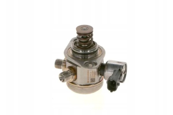 HIGH PRESSURE PUMP 0 261 520 197 BOSCH Product weight with unit packaging 4 kg