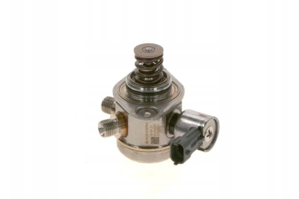 HIGH PRESSURE PUMP 0 261 520 197 BOSCH Quality of parts according to GVO Q original with factory logo OEM OES
