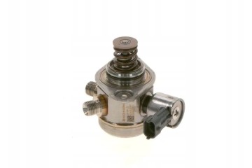 HIGH PRESSURE PUMP 0 261 520 197 BOSCH Quality of parts according to GVO Q original with factory logo OEM OES