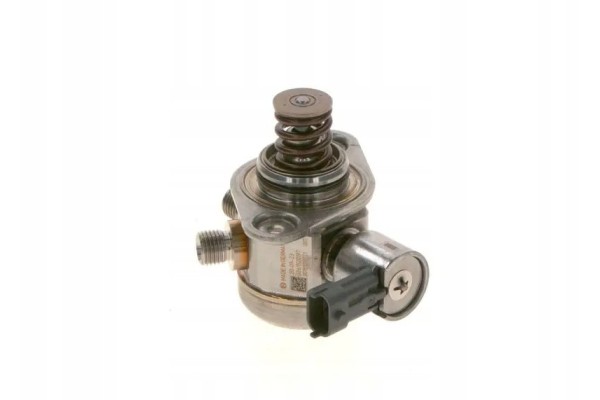 HIGH PRESSURE PUMP 0 261 520 197 BOSCH Catalog number of substitutes AUTOTEAM G4098 FEBI BILSTEIN 1003098 GK 705661 HELLA 8TH 35