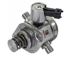 HIGH PRESSURE PUMP 7 06032 31 0 PIERBURG