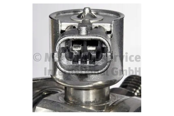 HIGH PRESSURE PUMP 7 06032 31 0 PIERBURG Packaging status original