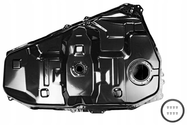 FUEL TANK TOYOTA COROLLA VERSO 04 09
