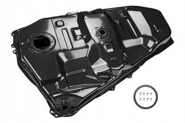 FUEL TANK TOYOTA COROLLA VERSO 04 09 Part manufacturer NTY