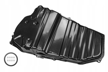 FUEL TANK TOYOTA COROLLA VERSO 04 09 Catalog number of the part PZP TY 001