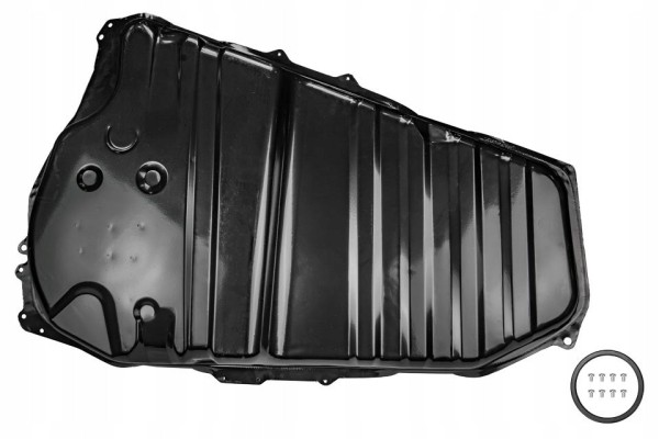 FUEL TANK TOYOTA COROLLA VERSO 04 09 Quality of parts according to GVO P replacement with original quality