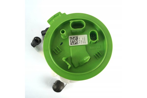 BOSCH fuel pump AUDI SEAT SKODA VW original VW 5Q0919051S Quality of parts according to GVO Q original with factory logo OEM OES