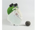 BOSCH fuel pump AUDI SEAT SKODA VW original VW 5Q0919051S Car type passenger cars