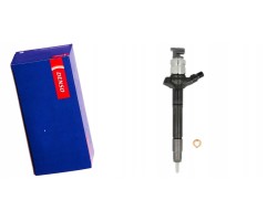 TOYOTA AURIS INJECTOR NRE15_ ZZE15_ ADE15_