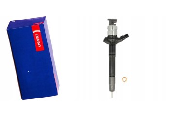 TOYOTA AURIS INJECTOR NRE15_ ZZE15_ ADE15_