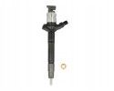 TOYOTA AURIS INJECTOR NRE15_ ZZE15_ ADE15_ Part manufacturer Denso