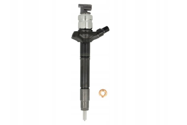 TOYOTA AURIS INJECTOR NRE15_ ZZE15_ ADE15_ Part manufacturer Denso