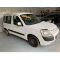 CITROEN BERLINGO 2.0 HDi Multispace