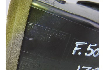 735566800  REJILLA AIREADORA FIAT 500X (334) Mirror 2017 735566800 205030 FIAT - 2