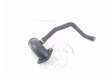 YC10-6K686-AC TUBO FORD TRANSIT FURGÓN CORTO (FY) FT  330   2.4 YC10-6K686-AC 205038 FORD - 1