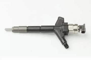INJECTOR DCRI300300 DENSO NISSAN MURANO NAVARA