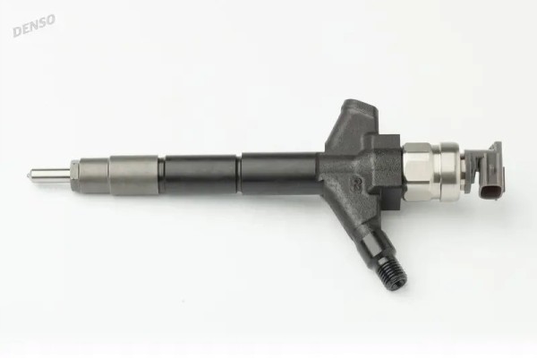 INJECTOR DCRI300300 DENSO NISSAN MURANO NAVARA Packaging status original