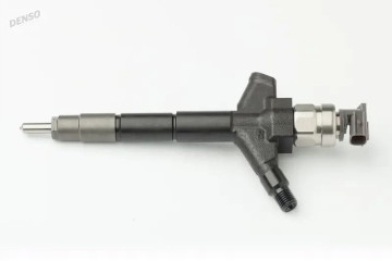 INJECTOR DCRI300300 DENSO NISSAN MURANO NAVARA Packaging status original