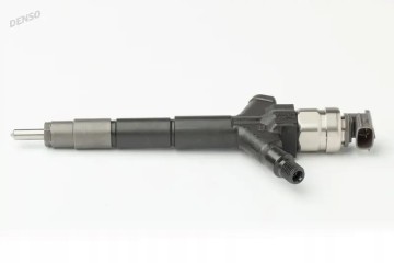 INJECTOR DCRI300300 DENSO NISSAN MURANO NAVARA Part manufacturer Denso