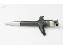 INJECTOR DCRI300300 DENSO NISSAN MURANO NAVARA Product weight with unit packaging 11 kg