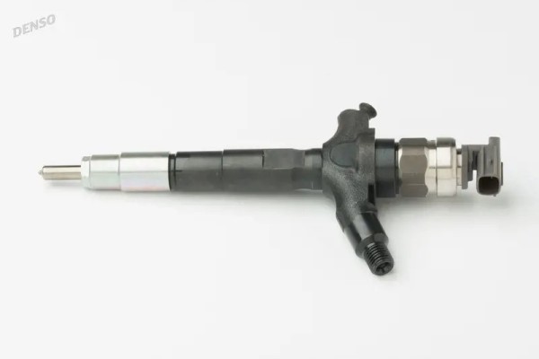 INJECTOR DCRI300300 DENSO NISSAN MURANO NAVARA Product weight with unit packaging 11 kg