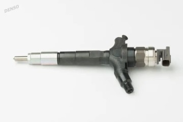 INJECTOR DCRI300300 DENSO NISSAN MURANO NAVARA Product weight with unit packaging 11 kg