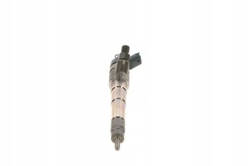 INJECTOR 0 445 120 036 BOSCH IVECO DAILY Packaging status original
