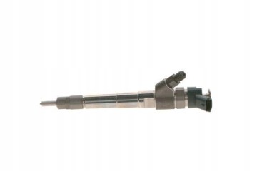 INJECTOR 0 445 120 036 BOSCH IVECO DAILY Part manufacturer Bosch
